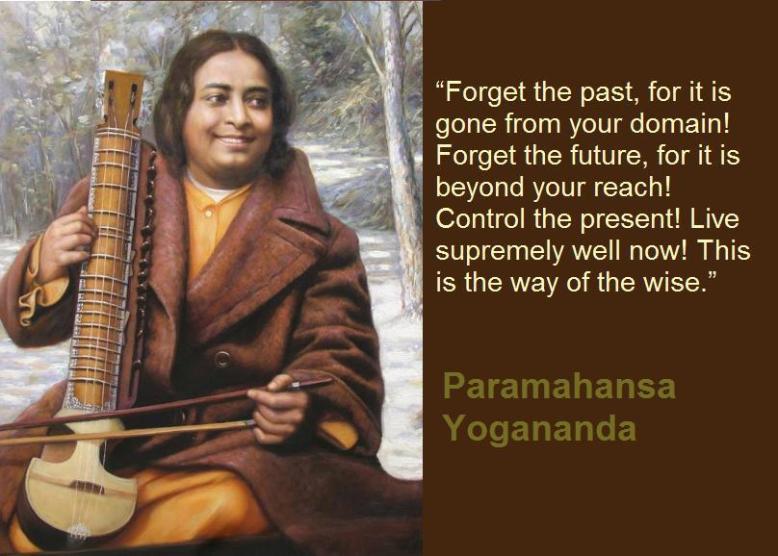 Yogananda