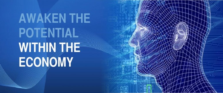 awaken the potential