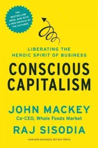 Conscious Capitalism